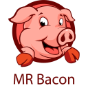 MR Bacon